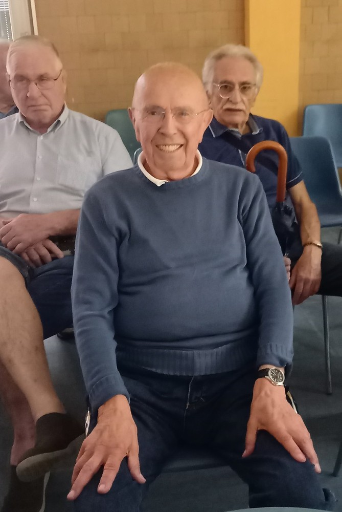 Rastiglione, alla Pro Loco la presentazione del nuovo libro di Aldo Lanfranchini “Argurdansi” Rastiglione, alla Pro Loco la presentazione del nuovo libro di Aldo Lanfranchini “Argurdansi”