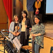 Campertogno, “Piccole storie meneghine” chiude la rassegna Teatrando