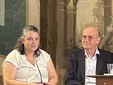 Riva Valdobbia e Val Vogna, presentato il volume di Ferraris e Pensotti sulla montagna vissuta Riva Valdobbia e Val Vogna, presentato il volume di Ferraris e Pensotti sulla montagna vissuta