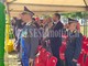 Vercelli celebra il 252° anniversario della Guardia di Finanza: cerimonia in piazza Antico Ospedale