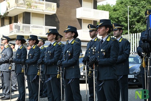 Guardia di Finanza, scommesse e gioco illegale: 377 i punti clandestini in Italia, i dati del Piemonte