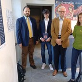 Vercelli, al Museo del Duomo presentato il volume di Matteo Moro sulla povertà nel tardo Medioevo