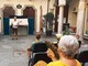 Pinocchio, maschere e burattini: EuroPuppet porta il teatro popolare alla Biblioteca di Varallo Pinocchio, maschere e burattini: EuroPuppet porta il teatro popolare alla Biblioteca di Varallo