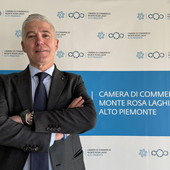 Camera di Commercio Monte Rosa Laghi Alto Piemonte, nominati i quattro vicepresidenti: c’è anche il vicario Michele Giovanardi