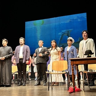 “Il Barbiere di Siviglia” conquista Varallo: Teatro Civico sold out e lunghi applausi
