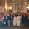 Serravalle: Don Ambrogio festeggia 40 anni di ordinazione sacerdotale