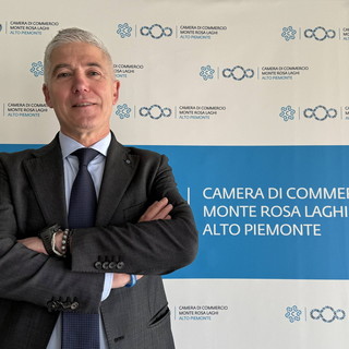 Camera di Commercio Monte Rosa Laghi Alto Piemonte, nominati i quattro vicepresidenti: c’è anche il vicario Michele Giovanardi