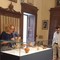 Museo Calderini, restaurata la Collezione Classica: la mostra resta visitabile fino al 30 agosto