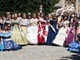 A Villa Arconati rivive l’Ottocento con il Gran Ballo “Rose di Maggio” A Villa Arconati rivive l’Ottocento con il Gran Ballo “Rose di Maggio”