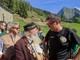 La Valsesia festeggia il millennio walser: presente ad Otro il Ministro Giorgetti - Foto di Umberto Bovolenta