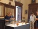 Museo Calderini, restaurata la Collezione Classica: la mostra resta visitabile fino al 30 agosto