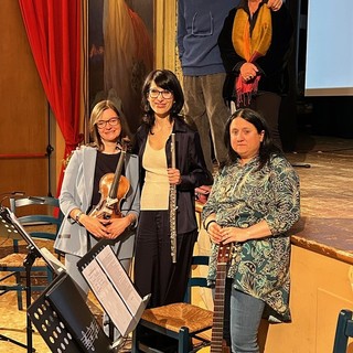 Campertogno, “Piccole storie meneghine” chiude la rassegna Teatrando