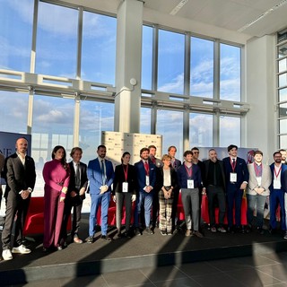 “Unire le forze per costruire il Piemonte di domani”, incontro Marnati- Giovani Imprenditori di Confindustria Piemonte