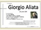 Giorgio Aliata