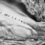 “Ghiacciai”: 54 fotografie di Sebastião Salgado in mostra al Forte di Bard