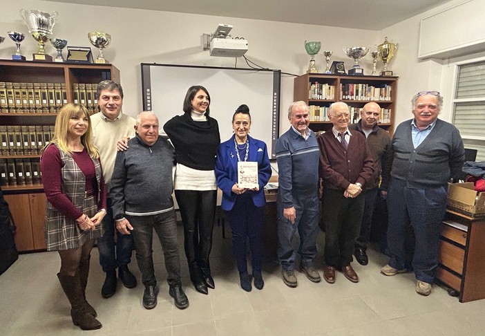 Dalla Baraggia alla memoria: il Biondin rivive a Rovasenda