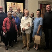 Verzimo: l'ultimo incontro per il millenio di Varallo