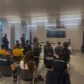 “Giovani e Futuro AIB”, volontari under 30 da tutta Italia si confrontano tra Novarese e Torinese
