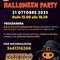 Roasio si prepara all’Halloween Party 2025: animazione, dolcetti e merenda per tutti Roasio si prepara all’Halloween Party 2025: animazione, dolcetti e merenda per tutti