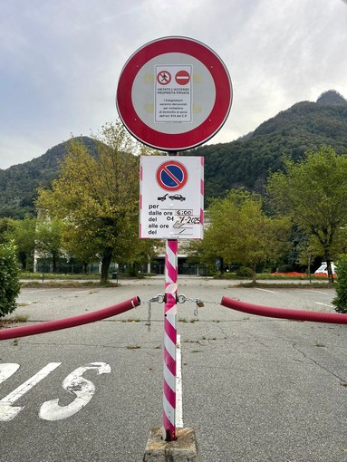 Parcheggio ex Motel Agip chiuso: un lettore chiede chiarezza e soluzioni