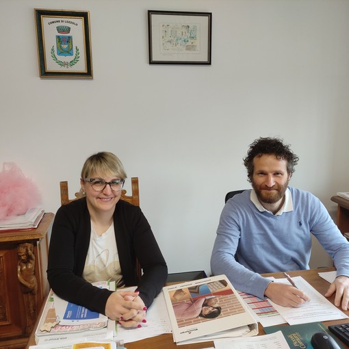 Lozzolo, bando comunale per sostenere le famiglie con figli al nido