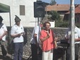 A Serravalle la memoria degli Alpini si rinnova tra ricordo, solidarietà e comunità