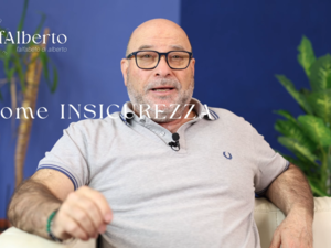 AlfAlberto, I come Insicurezza: quando la paura prende il sopravvento