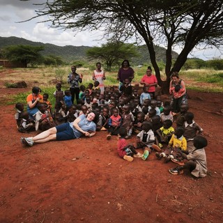 Dal Lancia di Borgosesia al Kenya: scuola nuova ad Archer’s Post, fotovoltaico potenziato e competenze condivise a Isiolo - FOTO