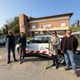 Lozzolo, Italgas porta Picarro per il controllo delle reti del gas