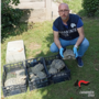 Alice Castello: i carabinieri sequestrano tredici tartarughe di specie protetta