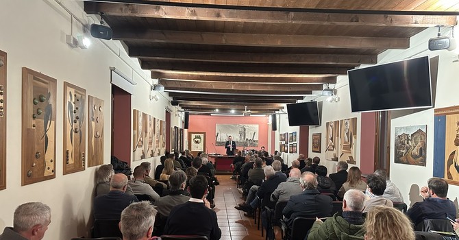 Bilancio di previsione 2026–2028 della Provincia di Vercelli: investimenti, sicurezza e sviluppo per i Comuni della Valsesia