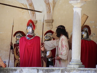 Valsesia, il film di Angelo Cannella “Giovanni 19:26” si prepara al debutto in primavera