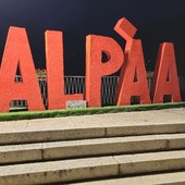 L'Alpàa ha riacceso le luci su Varallo L'Alpàa ha riacceso le luci su Varallo