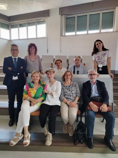 All’ospedale Sant’Andrea di Vercelli arriva il servizio di accoglienza con la Banca del Tempo