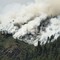 Valsessera, l'incendio si propaga a valle: AIB e Vigili del Fuoco in azione Valsessera, l'incendio si propaga a valle: AIB e Vigili del Fuoco in azione