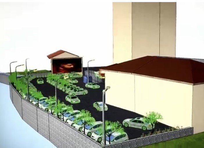 Borgosesia ottiene 250mila euro dalla Regione per la riqualificazione dell’ex area Cerina Borgosesia ottiene 250mila euro dalla Regione per la riqualificazione dell’ex area Cerina