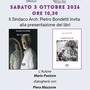 Varallo, il 3 ottobre Mario Pastore presenta “Indiebusillis” e “Io ci sono” in Biblioteca
