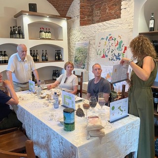 Gattinara conquista gli operatori turistici scandinavi con vini, riso e sapori dell’Alto Piemonte