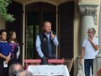 A Fobello il battesimo diventa memoria: presentati a Villa Musy gli atti del convegno sull’Alta Valsesia A Fobello il battesimo diventa memoria: presentati a Villa Musy gli atti del convegno sull’Alta Valsesia