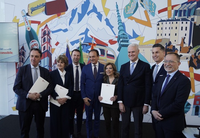 "Semplifica Piemonte": meno burocrazia e più servizi digitali con l’aiuto dell’IA