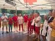 “I care your children 2026”, a Roccapietra inaugurato il campo scuola della Croce Rossa “I care your children 2026”, a Roccapietra inaugurato il campo scuola della Croce Rossa