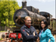Valsesia protagonista su LA7 nella sesta puntata di “Signori si parte! – Treni storici in giro per l’Italia”