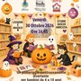 Halloween in ludoteca a Varallo: un laboratorio gratuito per bambini dai 4 ai 10 anni Halloween in ludoteca a Varallo: un laboratorio gratuito per bambini dai 4 ai 10 anni