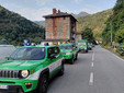 Valsesia e Valsessera, riaperta la raccolta per potenziare le squadre AIB e Protezione Civile Valsesia e Valsessera, riaperta la raccolta per potenziare le squadre AIB e Protezione Civile