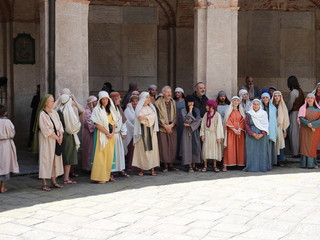 Valsesia, il film di Angelo Cannella “Giovanni 19:26” si prepara al debutto in primavera