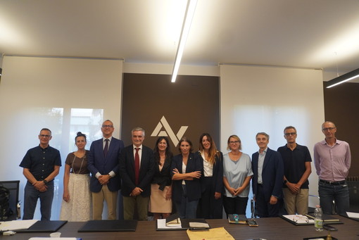 Vercelli, Ordine degli Architetti e Comune avviano un confronto su edilizia, archivi digitali e rigenerazione urbana