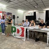 I consiglieri regionali PD incontrano i cittadini a Vercelli: &quot;Serve un'alternativa credibile&quot;