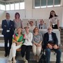 All’ospedale Sant’Andrea di Vercelli arriva il servizio di accoglienza con la Banca del Tempo All’ospedale Sant’Andrea di Vercelli arriva il servizio di accoglienza con la Banca del Tempo
