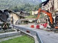 Alagna Valsesia, 150mila euro per riqualificare piazza dell’Hotel Monte Rosa Alagna Valsesia, 150mila euro per riqualificare piazza dell’Hotel Monte Rosa