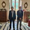 Il Prefetto riceve il nuovo Dirigente dell’Ufficio Scolastico Territoriale di Vercelli